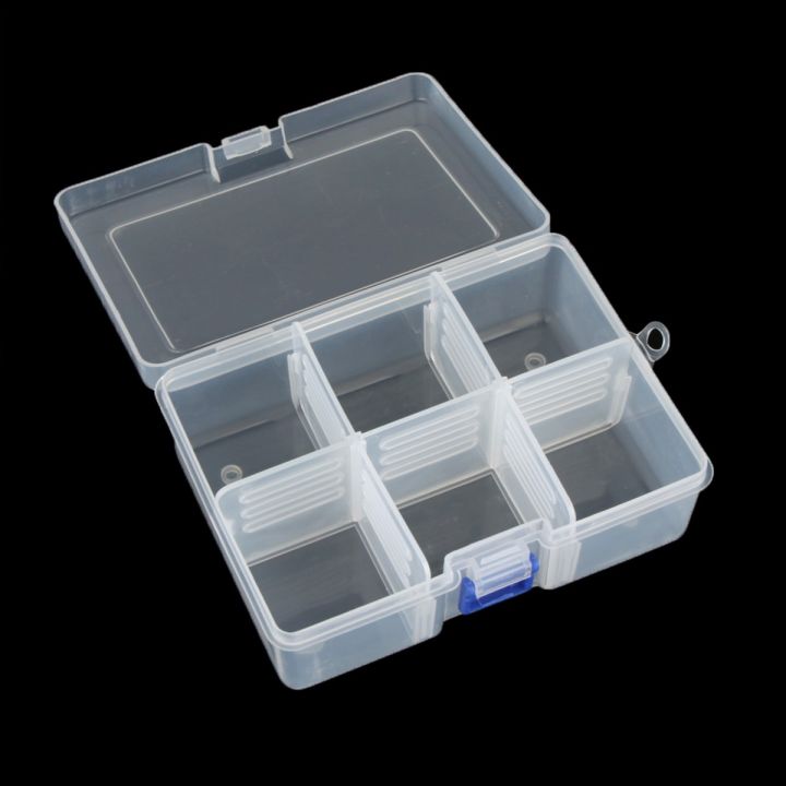F-170 F170 Component Box Parts Box Storage Box Plastic Tool Box Electronic Component Box