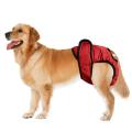 Cute Female Dog Cartoon Diaper Washable Sanitary Physiological Pants Underwear. 