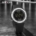 Stylish LED Digital Sports Watches For Men By Shopping Wave. 