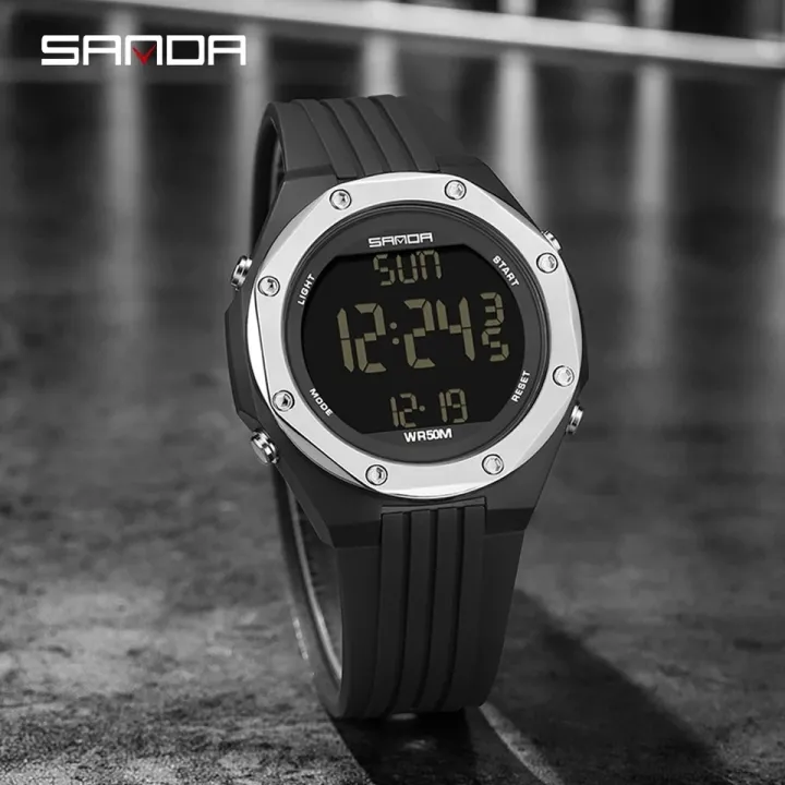 Stylish%20LED%20Digital%20Sports%20Watches%20For%20Men%20By%20Shopping%20Wave%20-%20Image%203
