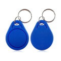 125kHz RFID key fob, RFID access keychain, RFID attendance keyfob, compatible RFID key fob, waterproof RFID keychain, access control key fob, RFID key card alternative, employee attendance keyfob, security key fob, durable RFID keychain. 