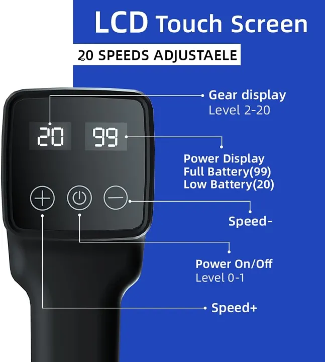 GLUX%20massager%20massager%20machine%20massage%20gun%2010%20REPLACEABLE%20HEADS%20OF%20M3%20MASSAGE%20GUN%20massager%20machine%20-%20foot%20massager%20-%20face%20massager%20-%20hair%20massager%20-%20body%20massager%20%20Imported%20Quality%20Design%20By%20USA%20Relaxation%20Electric%20Facia%20Device%20Deep%20Pain%20relieve%20-%20Image%204