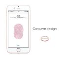 Buy one get one free Touch ID Fingerprint Protector IPhone 5 5s SE 6 6s 7 8 Plus. 