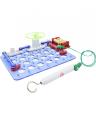 Electronic Circuit Block Set. 