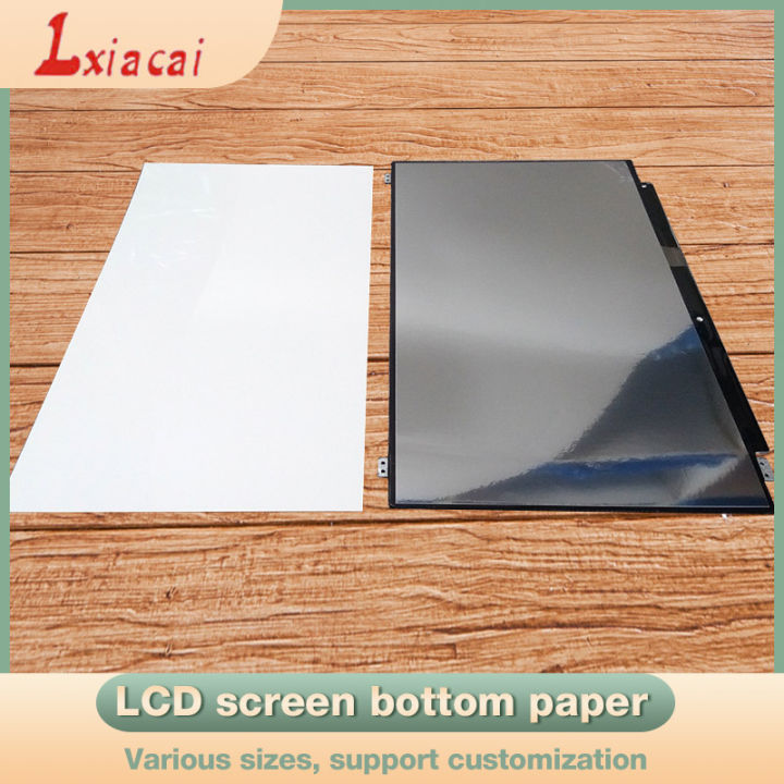 Silver%20Reflective%20Paper%20For%20Laptop%20LCD%20Screen%20Notebook%20Display%20DGP%20Accessories%20Non-Adhesive%20-%20Image%204