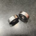 pack of 2 CD70 Front wheel bearing. 