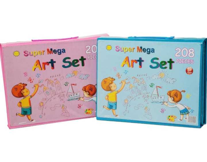 BEAUTIFUL%20COLOURS%20KIT%20208PCS%20STATIONERY%20SET%20FOR%20KIDS/%20STATIONERY%20FOR%20KIDS%20-%20Image%202