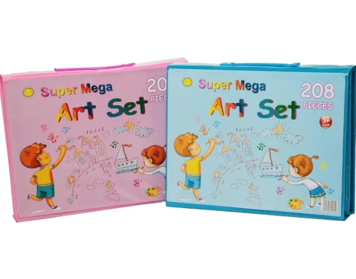 BEAUTIFUL%20COLOURS%20KIT%20208PCS%20STATIONERY%20SET%20FOR%20KIDS/%20STATIONERY%20FOR%20KIDS%20-%20Image%202