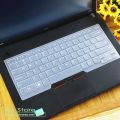 【3C VictoryEagle Store】for ThinkPad 480 E490 E 485 T 475 E 475 E 470 E14 E 431 T 440 p T4 T 470 e 480 e 445 e 450 Laptop Keyboard Cover. 