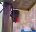 Water Tank Level Indicator with Buzzer – Automatic Overflow Alert System for Home & Industrial Us. 