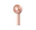 JISULIFE FA20 MINI HANDHELD FAN 2000mah rechargeable mini fan 12 hours of back up in a single charge 3 gear options portable very high quality portable mini fan. 