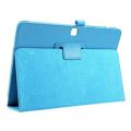 For Samsung Galaxy Tab 4 10.1 inch T530 T531 T535 SM-T530 T533 SM-T531 SM-T535 Tab4 Tablet Case Tablet Holster Leather Cover. 