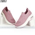 NBH Shoes For Women - Non Slip Comfortable Durable And Lightweight Sneakers For Girls - Breathable And Washable Women’s Shoes - Joggers For Girls - Perfect Gift For Girls. 
