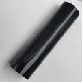 30x150cm Ultra Glossy Piano Black Car Wrap Vinyl Film Gloss Stickers Self Adhesive Auto Decal Bubble Free Console Computer Laptop Skin. 