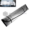 KIA SPORTAGE COMPLETE SHADES FOR CAR PACK OF 3 ,SIDES WINDOW SHADES 4PCS ,REAR WINDOW SHADE 1PC, WINDSCREEN SILVER SUN SHADE 1PC. 