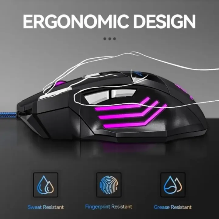 3200%20DPI%20Gaming%20Mouse%20With%207%20Programmable%20Buttons%20-%207%20Light%20RGB%20Gaming%20Mouse%20USB%20Wired%20For%20PC,%20Laptop,%20Pubg%20Mobile,%20Free%20Fire.%20Minecraft%20By%20Funbug%20-%20Image%206