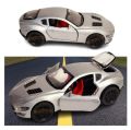 YZ DieCast Super Cars Model Design May Vary. 