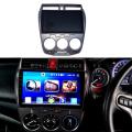 Honda City 2009-2020 Android Panel 10 inch IPS Display 2GB RAM 16GB ROM. 