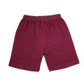 Bindas Collection Pack Of 5 Summer Plain Jersey Shorts For Boys / Shorts For Kids. 