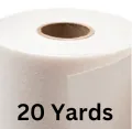Ladise bukram (2 Gaz ) (5 gaz ) (10, yards) (20 gaz) (50 gaz) and (100, Meter) Chepi Fusing Paper Bukram Sheet for cloth high Quality. 