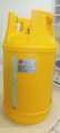 Composite Lpg Gas Cylinder with Regulator/10 Kg Gas Capacity/ Multi Colour/ New Technology/Fibar body. 
