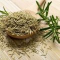 Organic Rosemary Leaves 100g For Strong Hairs / Imported Rosemarry Leaves For Hair Growth. 