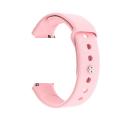 Pulseira Silicone Magnetic Replacement For Smartwatch P70 T80 P80 P8 P67 P68 P9. 
