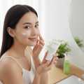 PURITO Panthenol 10% Post‑Acne Cream | Korean Moisturizer for Blemish Marks & Barrier Repair | Silicone‑Free, Non‑Comedogenic, Fragrance‑Free | Vegan & Cruelty‑Free Hydrating Face Cream, 100mL. 
