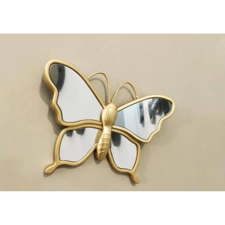 Pack of  1 Wall Hanging  Mirror Wall Hanging Decor