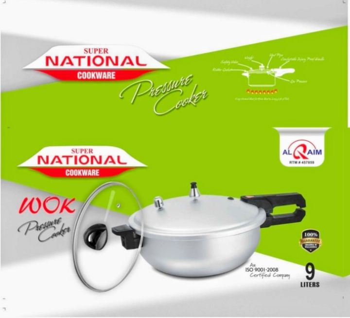 Wok/Karahi%20Grooved%20Pressure%20Cooker%20with%20Glass%20Lid%20Best%20Quality%20Ever%207L/9L/11L%20-%20Image%204
