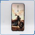 Oppo F11 Back Cover Premium Quality Multicolour 3D Print Design Graphics Case & Perfect Fitted Premium Flexible Soft Gel Anti-Scratch Back Case Cover Pouch Multi Colour 3D Printed Cover For F11. 