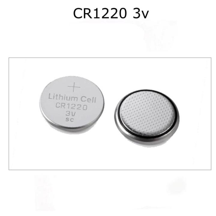 5%20Pcs%20CR1220%20Lithium%20Button%20Coin%20Battery%203V%7C%20DIY%20HUB%20-%20Image%207