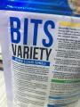 Boost Bits Variety Fish Food 60g High Grade Protein 47%. 