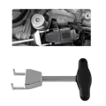 Auto Ignition Coil Puller Removal Spark Plug Puller Tool for. 