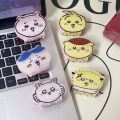 Exquisite Kurimanjyuu Acetate Chiikawa Hair Claw Rakko Hachiware Usagi Hair Clip Shiisaa Anime Momonga Crab Clip Hair Styling Accessory. 