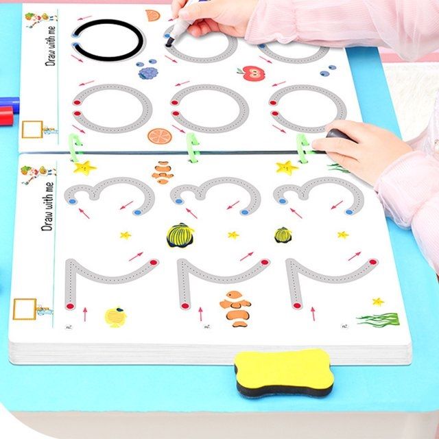 Magical%20Tracing%20Workbook%20Set,Learning%20to%20Write%20Alphabet,%20Numbers%20and%20Line%20Tracing.%20Handwriting%20Activity%20Book%20(60%20Pages)%20-%20Image%203
