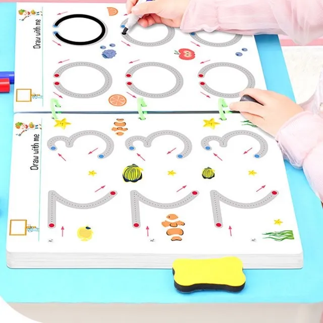 Magical%20Tracing%20Workbook%20Set,Learning%20to%20Write%20Alphabet,%20Numbers%20and%20Line%20Tracing.%20Handwriting%20Activity%20Book%20(60%20Pages)%20-%20Image%203