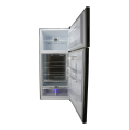 Dawlance Refrigerator No Frost Series | Model DTM 8365 Inox Inverter |  24 Cubic Feet Extra Large size/ with 20 Years Compressor  Warranty. 