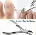 Nail Cutter Clipper Best for Hard Nails Cutting. 