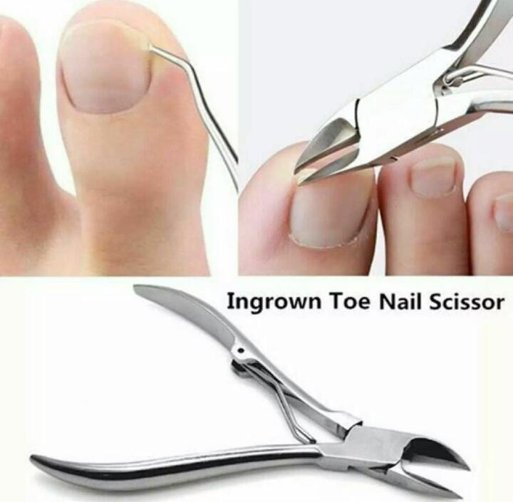 Nail Cutter Clipper Best for Hard Nails Cutting