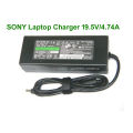 Original SONY Laptop Charger 19.5V/4.74A For VAIO PCG VGP VGN Series Without Power Cable. 