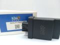 CDI UNIT YAMAHA YBR125 / YBR-G / YBR-Z / YBR-DX - KMSTAR. 