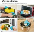 2pcs Oven Gloves Heat Pot Holder Cooking Pinch Grips Kitchen Silicone. 