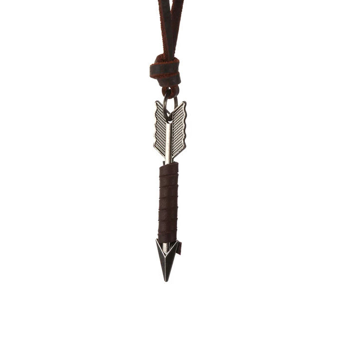 Original%20Cow%20Leather%20Arrow%20Pendant%20Necklace%20Leather%20Rope%20Necklace%20Jewelry%20for%20Men%20&%20Women%20-%20Image%206