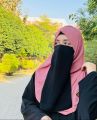 Black Naqab Patti. 