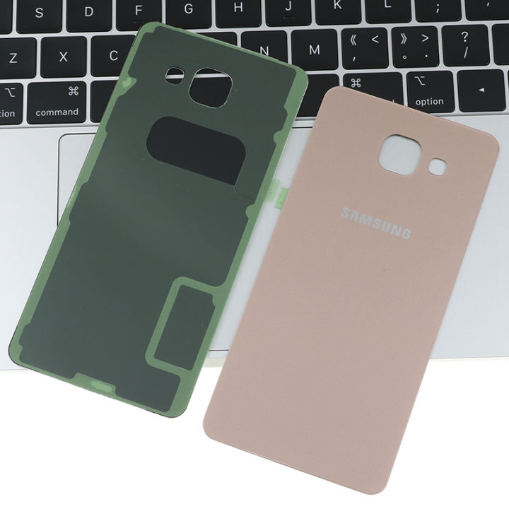 Samsung%20A5%202016%20%20(SM-A510)%20Back%20Battery%20Cover%20Rear%20Glass%20Door%20Housing%20Case%20For%20Samsung%20A5%202016%20%20(SM-A510)%20-%20Image%204