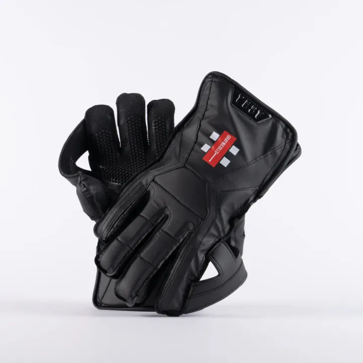 Gray Nicolls Edition Wicket Keeping Gloves Hard Ball Cricket Gloves 2024 player Edition
