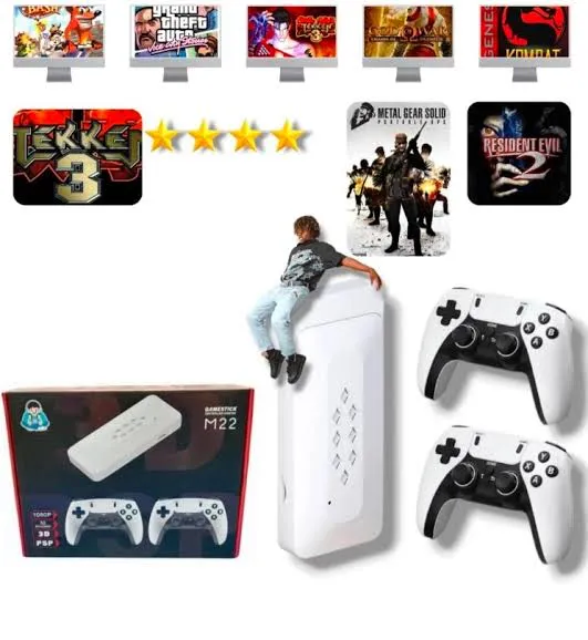 M22%20Game%20Stick,%20Gs5%20Mini,%20Game%20Stick%2064%20GB%2030,000%20Plus%20games%20and%2052%20Plus%20Emulator%20games,%20Video%20Game%20Console%20Retro%20Classic%20Games%202.4G%20Double%20Wireless%20Controller%20for%20PSP/PS1/Neogo/GBA/SNES%20-%20Image%202