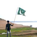 Pakistani Flag For 14 August 2023  Independence day  Size  2.5 x 4 feet (30 x 48 Inches). 