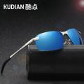Cool Point Factory Wholesale Men's New Color Film Polarized Sunglasses3043Classic Sunglasses Sunglasses Driving Glasses. 